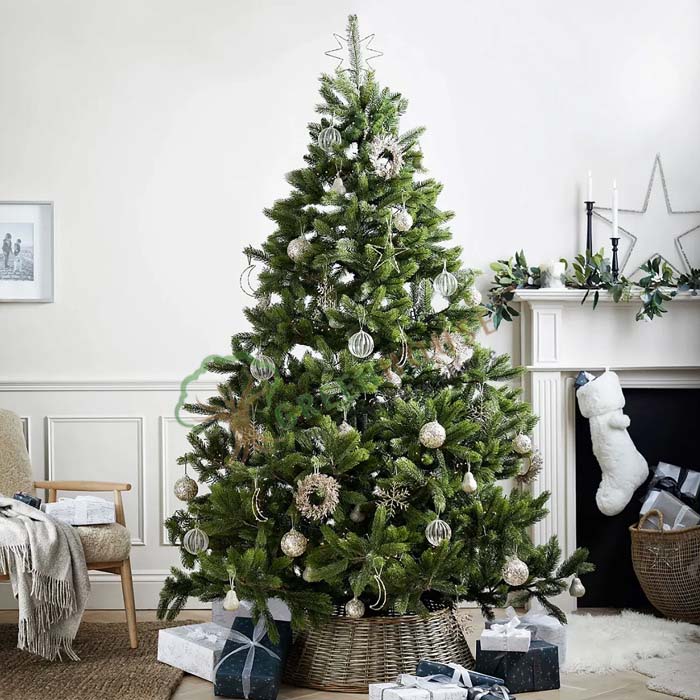 Christmas-Tree