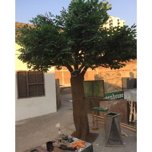 Arificiala Ficus Tree