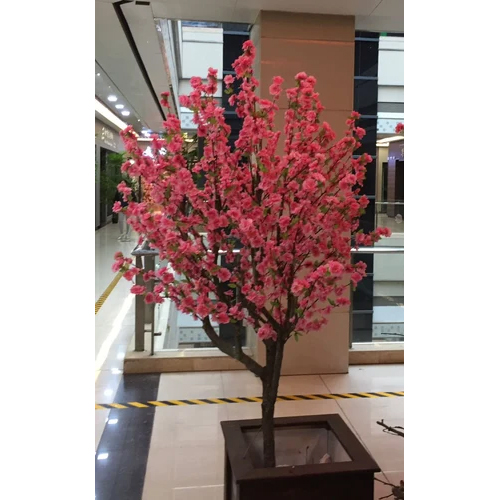 Artificial-Cherry-Blossom-Tree