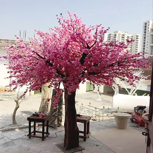 Cherry-BlossomArtificial-Tree