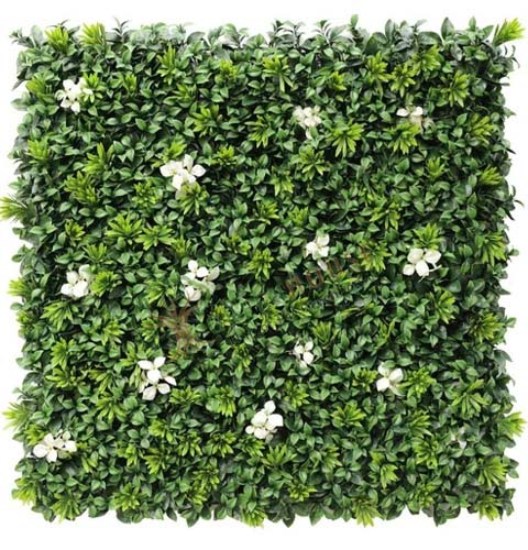 Artificial-Green-wall