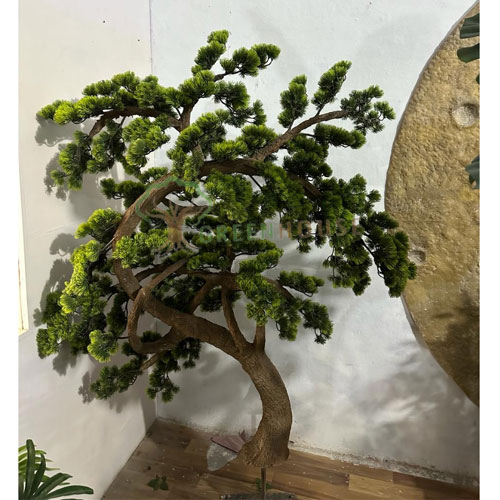 Medium Artificial Tree