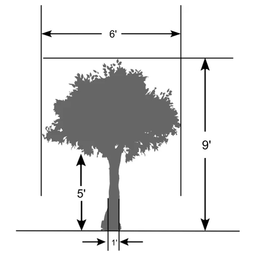 Artificial-Medium-Tree