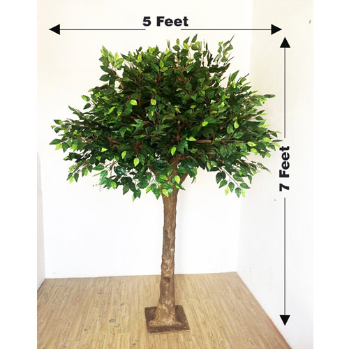 Medium Artificial Tree