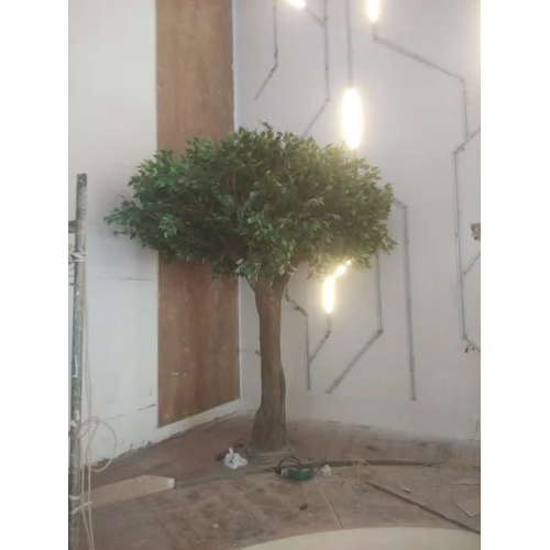 Fake Ficus Tree