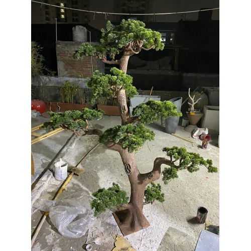 Pine Bonsai-Tree-Artificial