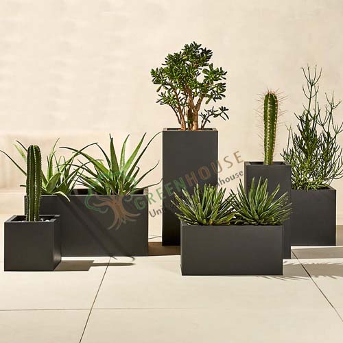 rectangular-planter
